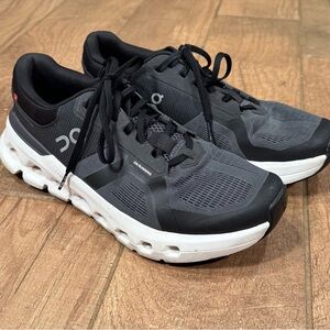 On Cloud  Cloudrunner 2 Sneakers Women Size 10